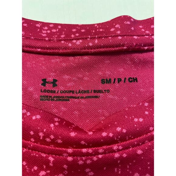 Ladies Small Under Armour top - Picture 3 of 7